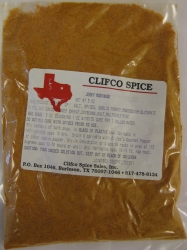 Clifco's Jerky Marinade
