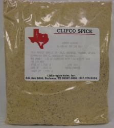Clifco's Summer Sausage