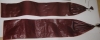 Mahogany Casings 2.5x20