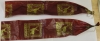 Mahogany Venison Print Casings 2.5x20